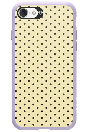 Butter Cookie - Apple iPhone 8