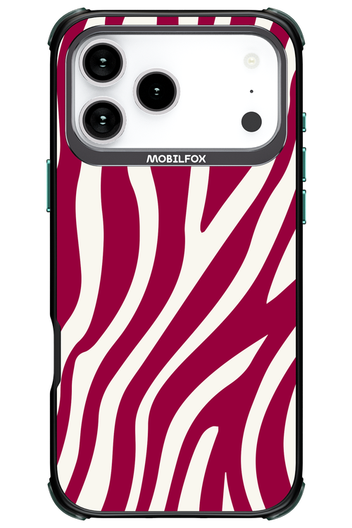 Sour Cherry - Apple iPhone 17 Pro Max