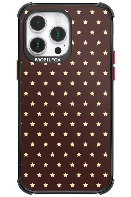 Star Mousse - Apple iPhone 14 Pro Max