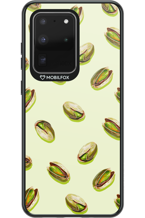 Pistachio Fever - Samsung Galaxy S20 Ultra 5G