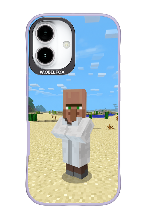 MC 2.0 - Apple iPhone 17