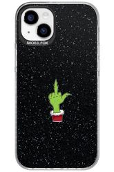 My Middle Finger - Apple iPhone 15 Plus