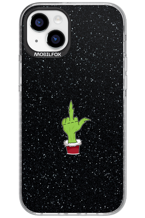 My Middle Finger - Apple iPhone 15 Plus