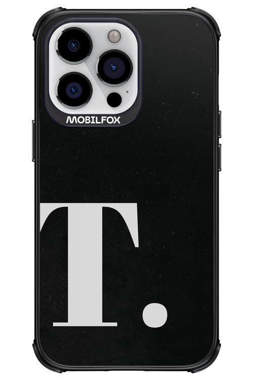 T (Off Space) 2.0 - Apple iPhone 13 Pro