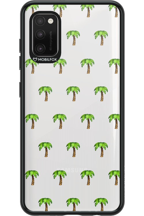 Tropical Breeze - Samsung Galaxy A41