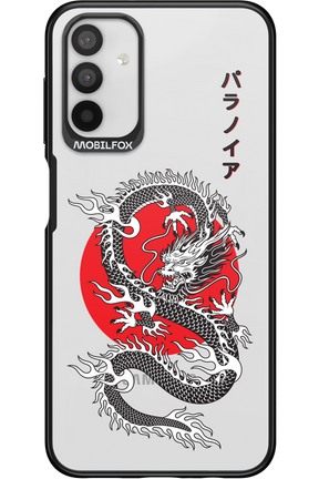 Japan dragon - Samsung Galaxy A04s