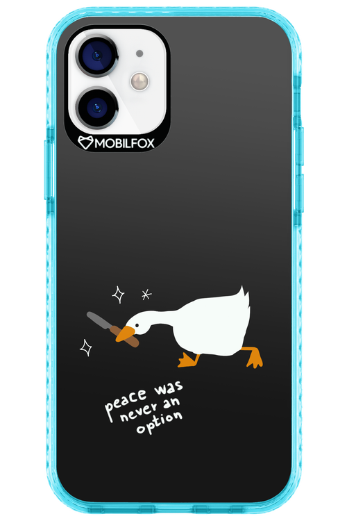 OPTION - Apple iPhone 12