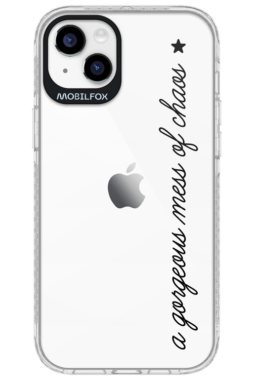 Gorgeous Mess - Apple iPhone 14 Plus