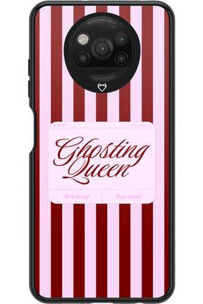 Ghosting Queen2 2.0 - Xiaomi Poco X3 Pro