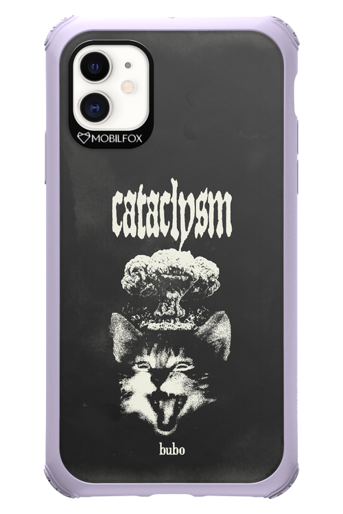 CATACLYSM - Apple iPhone 11