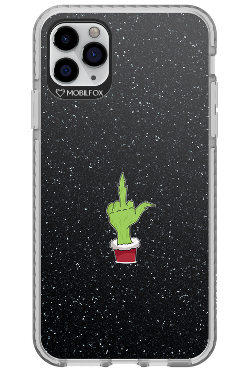 My Middle Finger - Apple iPhone 11 Pro Max