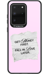 Money First - Samsung Galaxy S20 Ultra 5G