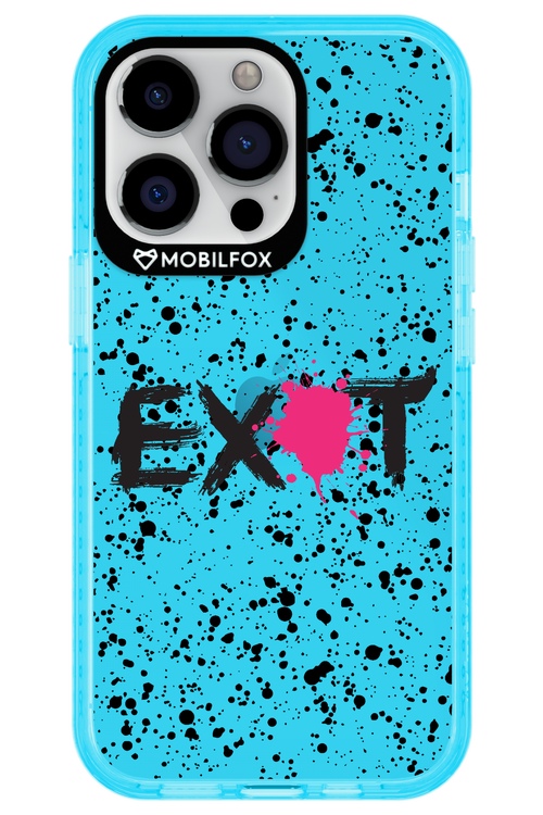 EXOT SPLASH 2.0 - Apple iPhone 13 Pro