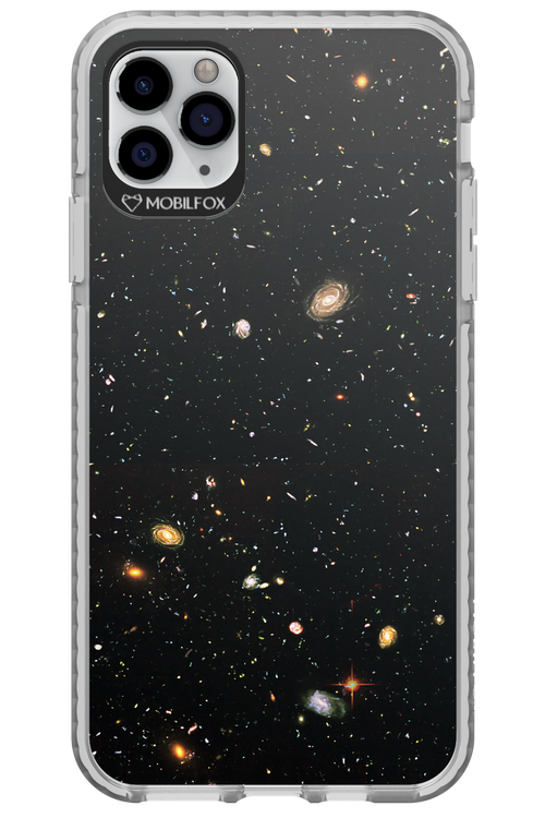 Cosmic Space 2.0 - Apple iPhone 11 Pro Max