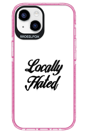 Locally Hated - Apple iPhone 14