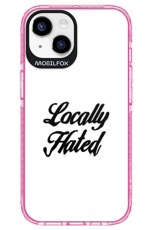 Locally Hated - Apple iPhone 14