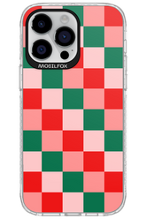 Christmas Pattern - Apple iPhone 14 Pro Max