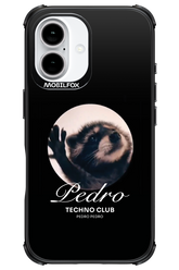 Pedro - Apple iPhone 16