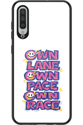 OWN 2.0 - Samsung Galaxy A70