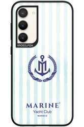 Marine Yacht Club - Samsung Galaxy S23 Plus