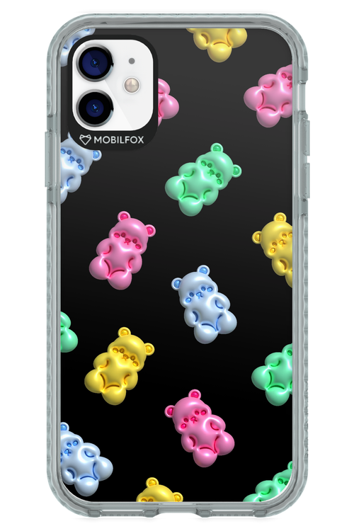 Gummy Bears - Apple iPhone 11