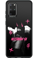 NESTARÁM SA BLACK - Samsung Galaxy S20+