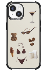 Espresso Lover - Apple iPhone 14