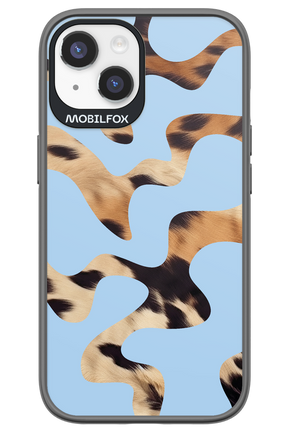 Funky Deer - Apple iPhone 14