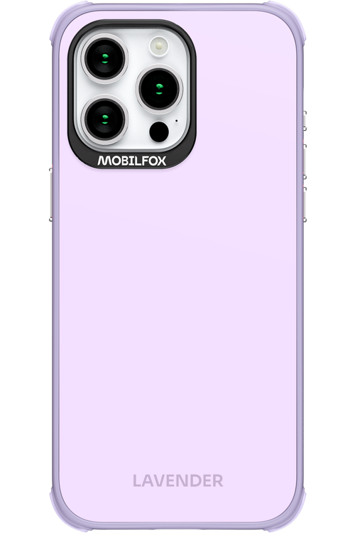 LAVENDER - FS2 - Apple iPhone 15 Pro Max