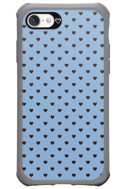 Blueberry Brunch - Apple iPhone 7