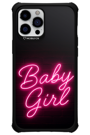 Neon Babe - Apple iPhone 12 Pro Max