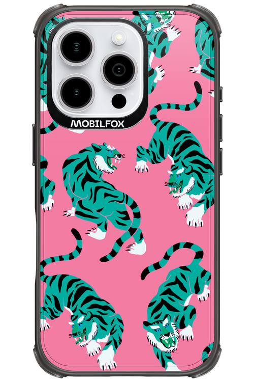 Tora III - Apple iPhone 16 Pro