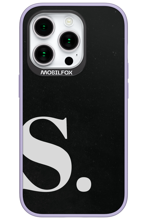 S (Off Space) 2.0 - Apple iPhone 15 Pro