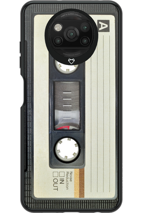 CASE 11 - Xiaomi Poco X3 Pro