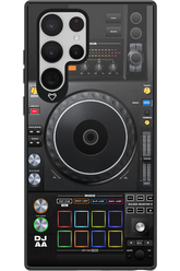 I need a DJ - Samsung Galaxy S22 Ultra