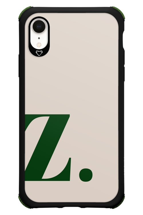 Z (Tennis Zone) - Apple iPhone XR