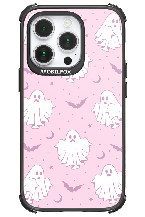 Boo Boo - Apple iPhone 14 Pro