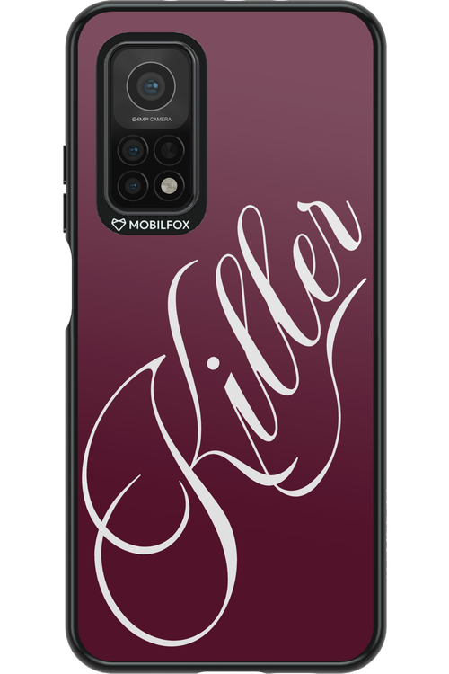 Cherry Killer - Xiaomi Mi 10T 5G