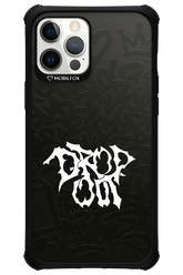 Drop Out 2.0 - Apple iPhone 12 Pro Max