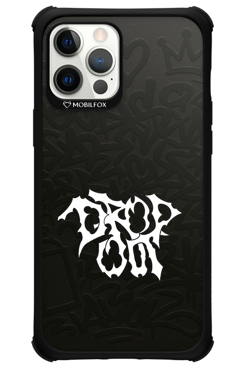 Drop Out 2.0 - Apple iPhone 12 Pro Max