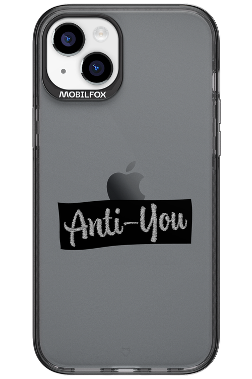 Anti - You (canceled) - Apple iPhone 15 Plus