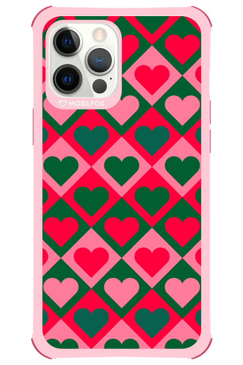 Love of Christmas - Apple iPhone 12 Pro Max