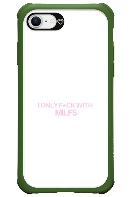Only Milf - Apple iPhone SE 2020