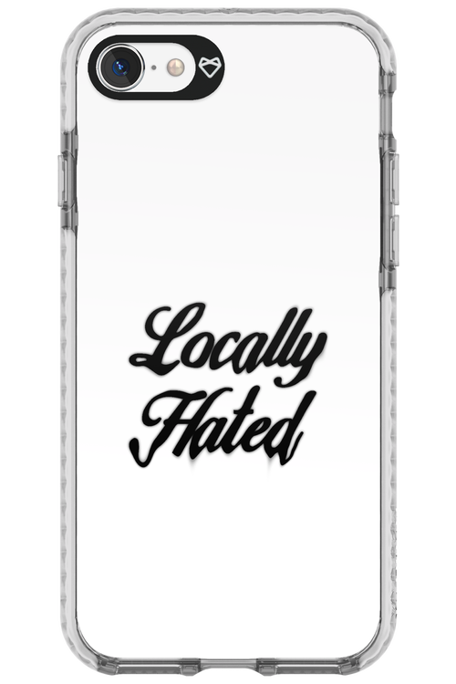 Locally Hated - Apple iPhone 7