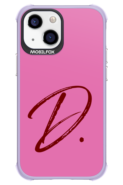 (Sorbet) D 2.0 - Apple iPhone 13 Mini