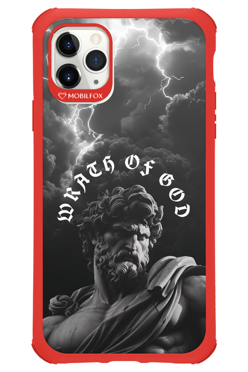 God - Apple iPhone 11 Pro Max
