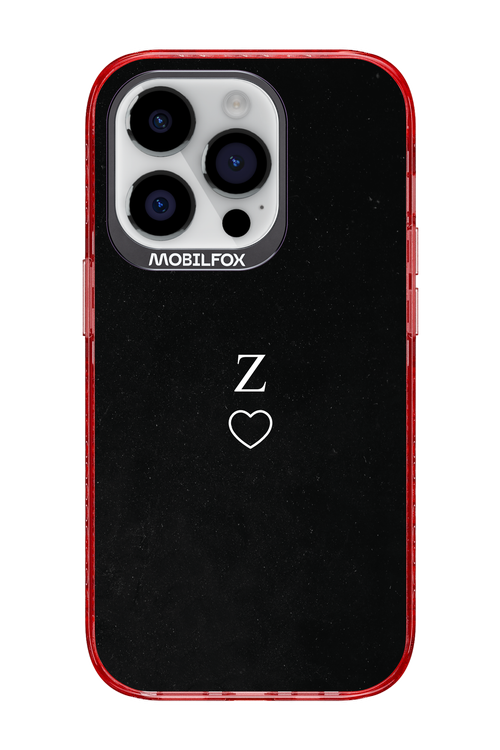 Z Black 2.0 - Apple iPhone 14 Pro