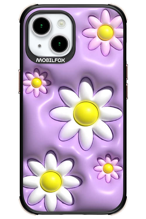 Lavender - Apple iPhone 15