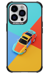 Colortherapy - Apple iPhone 13 Pro