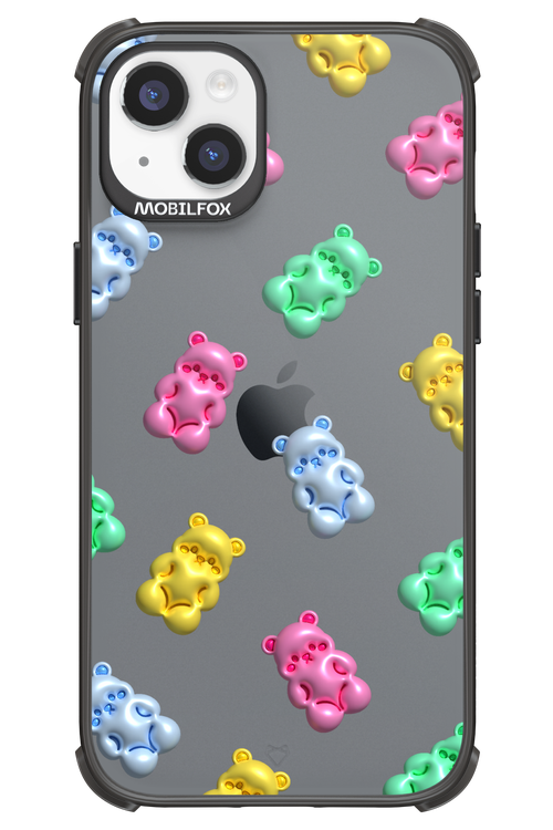 Gummmy Bears 2.0 - Apple iPhone 14 Plus